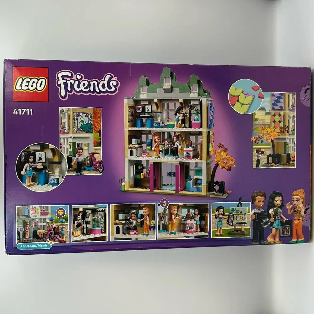 Lego brand new